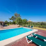 Charming Country House Near Beach