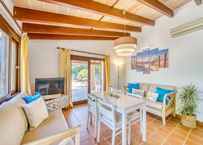 Charming Country House Near Beach