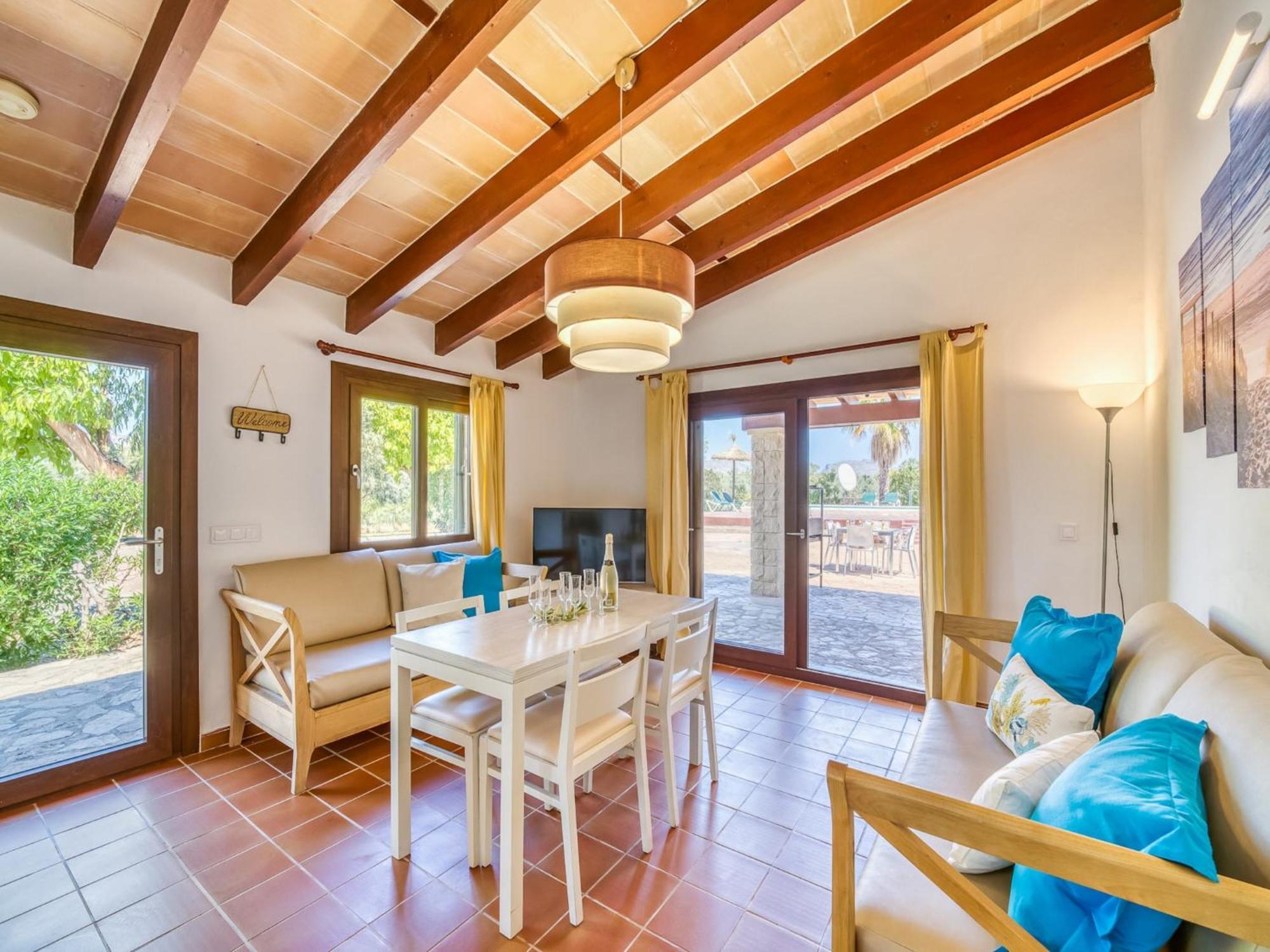 Charming Near Port de Pollença