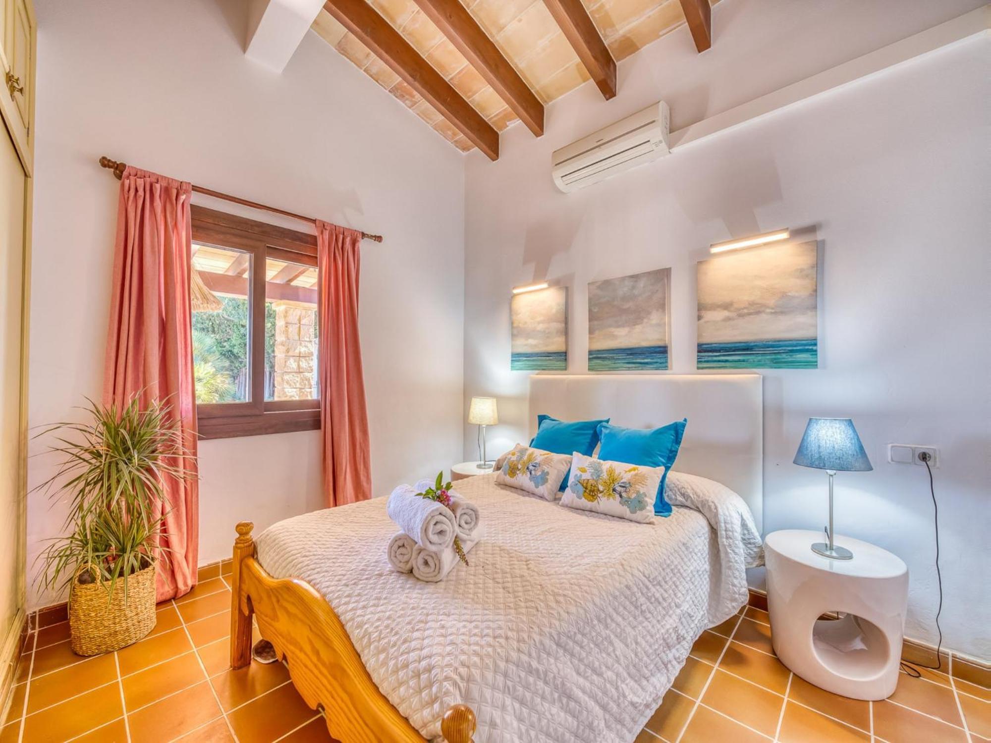 Charming Near Port de Pollença