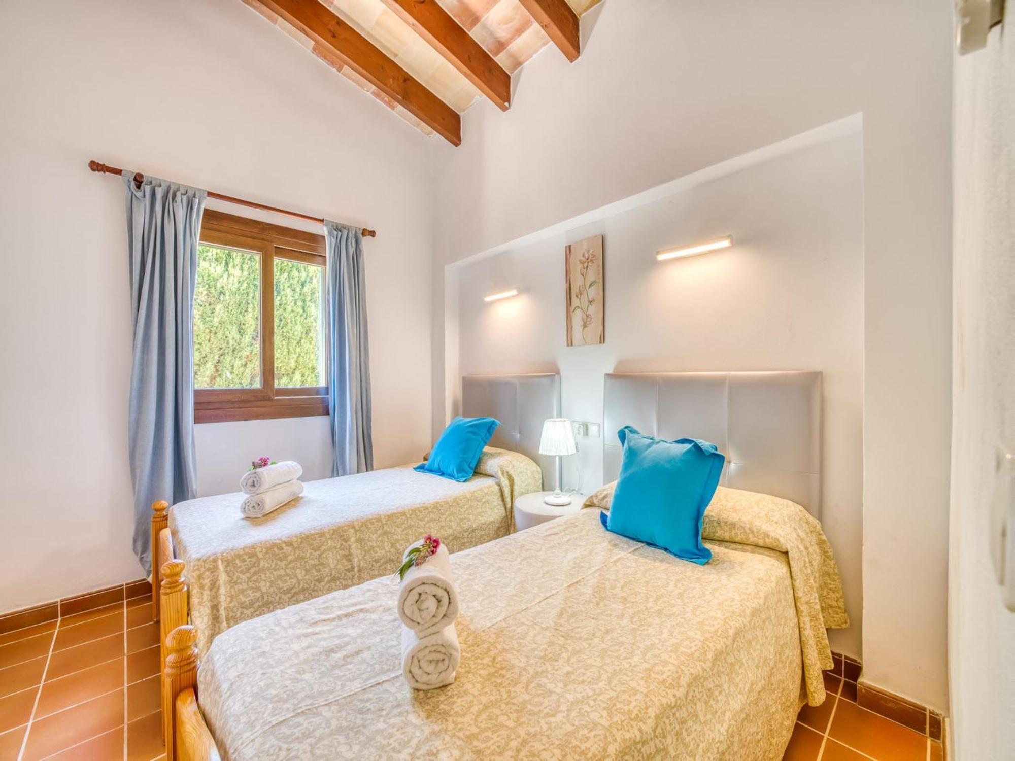 Ferienhaus Charming Near Port de Pollença