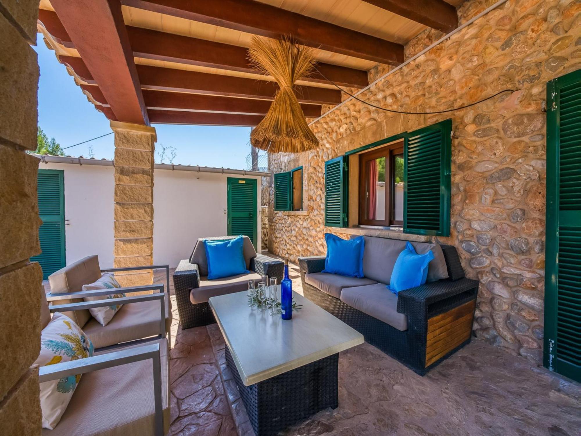 Charming Near * Port de Pollença